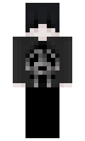 GabThunder13 minecraft skin