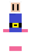 kesh minecraft skin