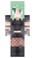 erorr minecraft skin