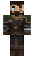 VikKkinG minecraft skin