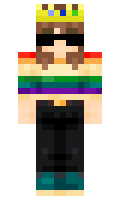 bee0c51695287a minecraft skin