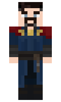 Banfritoo minecraft skin