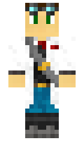 dahreeb minecraft skin