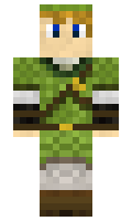 Happych minecraft skin