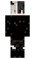 IssaDran minecraft skin