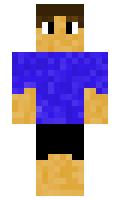 SgtBumkin minecraft skin