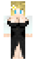 Bearshark004 minecraft skin