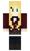 MaddyS99 minecraft skin
