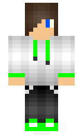 JuanGamerYT minecraft skin