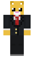 boskiiii minecraft skin
