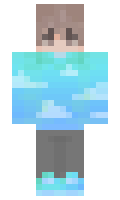 devviePhD minecraft skin
