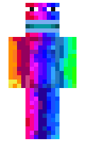 DerEchteSAIBOTLP minecraft skin