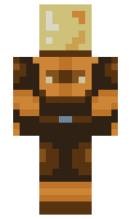 Vayga minecraft skin