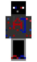 ajdonato minecraft skin