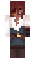 Tobycutecat minecraft skin