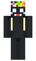 Pauchek minecraft skin