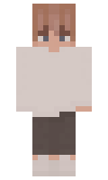 Nynxian minecraft skin