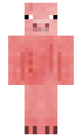 Clippity minecraft skin