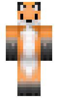 Gaxi minecraft skin