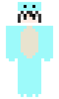 REsistantJs minecraft skin