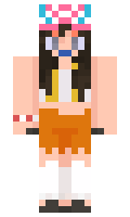 bf034f18d2e6b4 minecraft skin