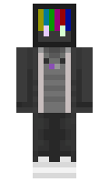 UppedSpore47834 minecraft skin