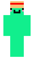 MusheDude minecraft skin