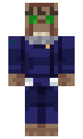 JRjr3101 minecraft skin