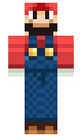 himna minecraft skin