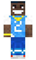 Leo444 minecraft skin