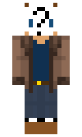 DocileSphinx minecraft skin