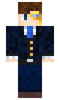 ModelT08 minecraft skin
