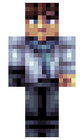 Dazohan minecraft skin