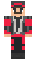Fahiks minecraft skin