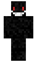FeTAr minecraft skin