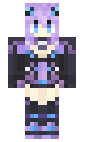 Jahamud minecraft skin