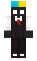 NADRAT minecraft skin
