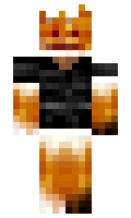 Agnus minecraft skin