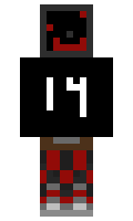 001800 minecraft skin