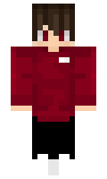 XxColaxX minecraft skin