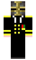 Cityyy minecraft skin