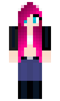 pisceskitten minecraft skin