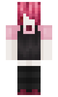 lizard minecraft skin
