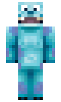 9X minecraft skin
