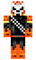 mohanad minecraft skin