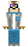 NotMewZ minecraft skin