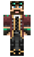 Vandal42 minecraft skin