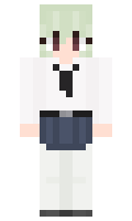 chaoswet minecraft skin