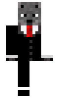 NAVII minecraft skin