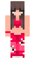 yyqx minecraft skin